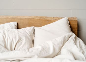 Nie&nbsp;każdy materac pasuje każdemu. Dlaczego regulacja twardości ma&nbsp;znaczenie zdrowotne?