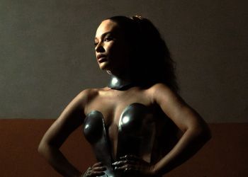 Alicja z&nbsp;utworem Pray w&nbsp;polskich preselekcjach do&nbsp;Konkursu Eurowizji 2026