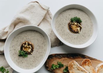 Żur, żurek, barszcz biały i&nbsp;kisełycia – czym się różnią?