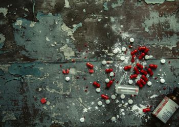 Walka z przestępczością narkotykową na Podkarpaciu 4 - Polskie Radio Rzeszów Walka z przestępczością narkotykową na Podkarpaciu