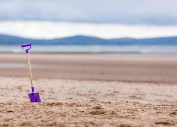Mieszkańcy Mielca wybrali, jak ma&nbsp;wyglądać plaża nad&nbsp;Wisłoką