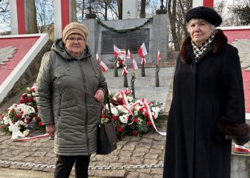 Reportaż „Pomnik Dziesięciu Rąk – świadectwo pamięci ponad czasem”