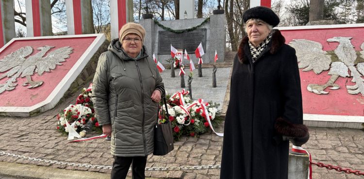 Reportaż „Pomnik Dziesięciu Rąk – świadectwo pamięci ponad czasem”