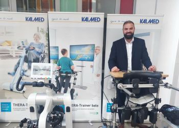 18. edycja konferencji z&nbsp;okazji Międzynarodowego Dnia Rehabilitacji w&nbsp;Rzeszowie