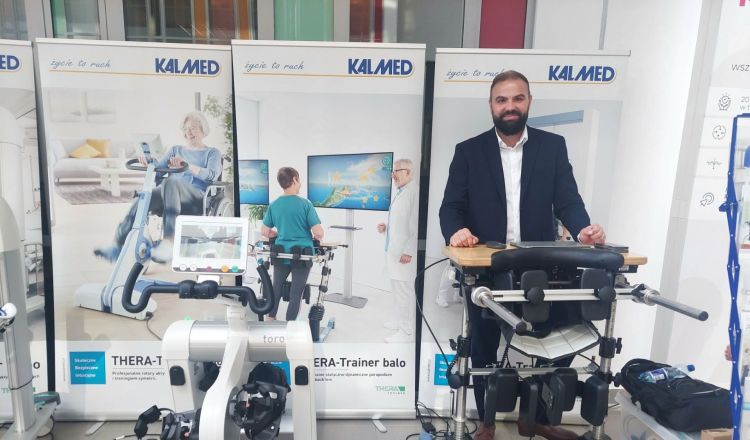 18. edycja konferencji z&nbsp;okazji Międzynarodowego Dnia Rehabilitacji w&nbsp;Rzeszowie