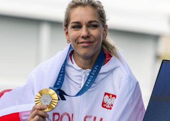 Aleksandra Mirosław zakończy karierę po&nbsp;sezonie 2026. „Chcę odejść na&nbsp;swoich warunkach”