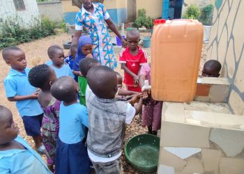 Fundacja Pro Spe z&nbsp;Rzeszowa chce wybudować studnię w&nbsp;Togo. Trwa zbiórka na&nbsp;dostęp do&nbsp;wody