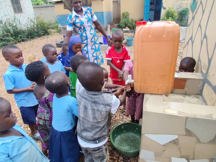 Fundacja Pro Spe z&nbsp;Rzeszowa chce wybudować studnię w&nbsp;Togo. Trwa zbiórka na&nbsp;dostęp do&nbsp;wody