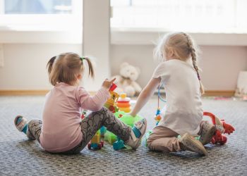 Rzeszowscy radni ponownie debatować będą nad&nbsp;bonem żłobkowym