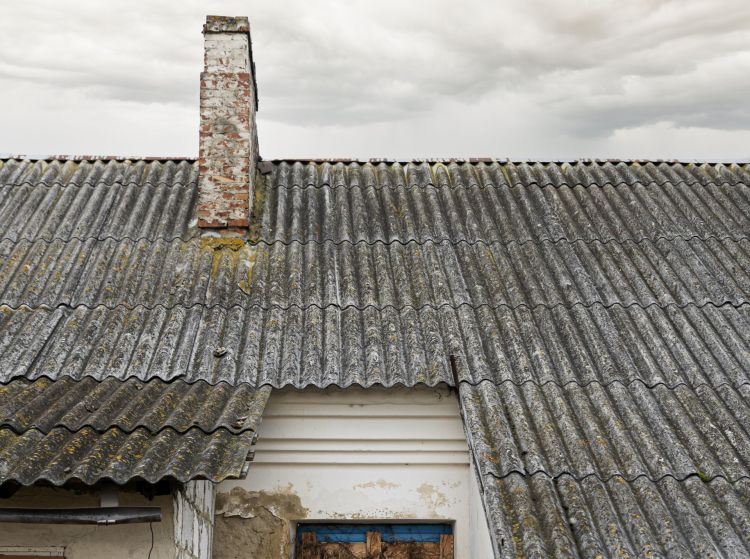 Rzeszów sfinansuje usuwanie azbestu