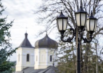 10 milionów zł na&nbsp;doświetlenie Rzeszowa. 400 miejsc zyska nowe oświetlenie