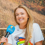 Weronika Wilczyńska-Ortyl