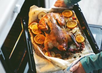 Kaczka leżachowska – tradycyjna potrawa z doliny Sanu 3 - Polskie Radio Rzeszów Kaczka leżachowska – tradycyjna potrawa z doliny Sanu