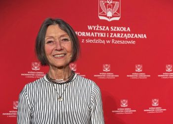 Labirynt świata nie&nbsp;jest straszny. Rozmowa z&nbsp;Ewą Woydyłło i&nbsp;Wojciechem Bonowiczem