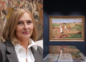 Muzeum w&nbsp;Stalowej Woli zaprasza na&nbsp;wykład o&nbsp;twórczości Włodzimierza Tetmajera