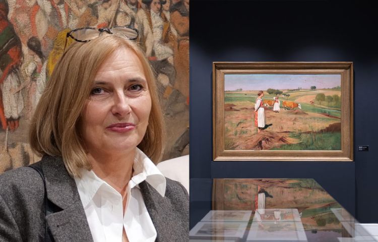 Muzeum w&nbsp;Stalowej Woli zaprasza na&nbsp;wykład o&nbsp;twórczości Włodzimierza Tetmajera