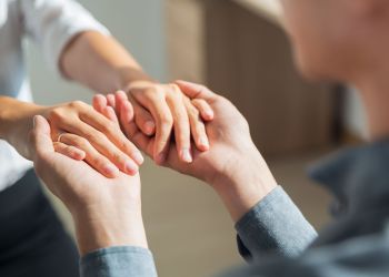 Tydzień Pomocy Osobom Pokrzywdzonym Przestępstwem