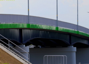 Powstanie koncepcja budowy mostu na&nbsp;Wisłoku w&nbsp;gminie Trzebownisko