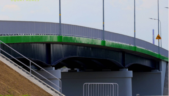 Powstanie koncepcja budowy mostu na&nbsp;Wisłoku w&nbsp;gminie Trzebownisko