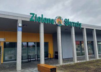 Nowy miejski żłobek na&nbsp;Drabiniance już gotowy. 190 miejsc dla najmłodszych