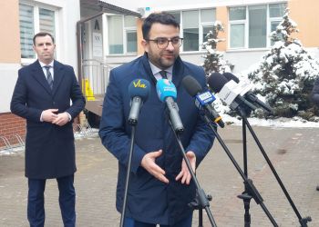 Zmiana dyrekcji w&nbsp;ZOZ nr&nbsp;2 w&nbsp;Rzeszowie