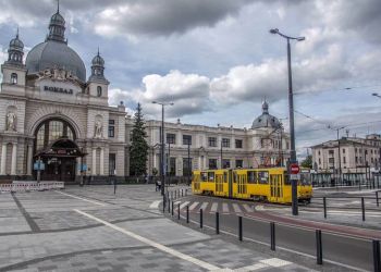 PKP i&nbsp;Ukraińskie Koleje modernizują infrastrukturę po&nbsp;obu stronach granicy