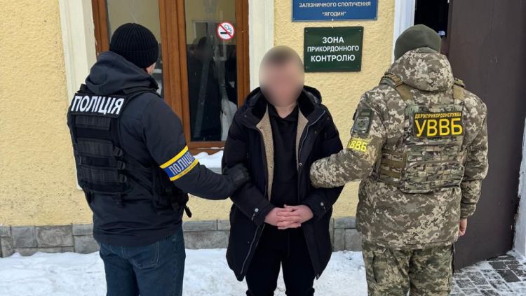 Dwa tysiące dolarów za&nbsp;opuszczenie Ukrainy