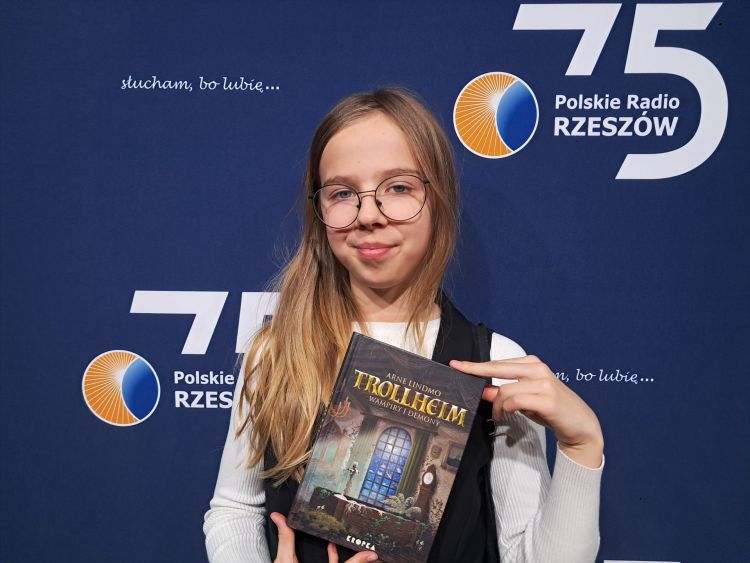 „Trollheim. Wampiry i&nbsp;demony” – czwarty tom pełen przygód i&nbsp;zagadek