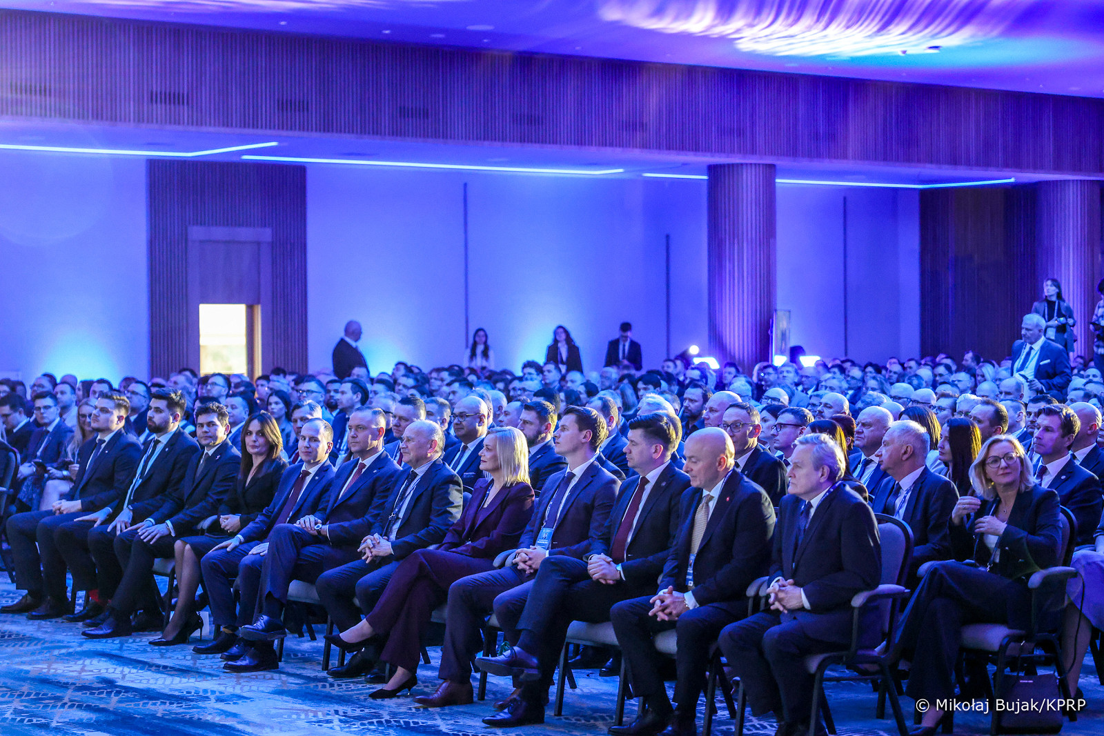 Podkarpaccy samorządowcy w Radzie Samorządu Terytorialnego przy Prezydencie RP 18 - Polskie Radio Rzeszów Podkarpaccy samorządowcy w Radzie Samorządu Terytorialnego przy Prezydencie RP - Polskie Radio Rzeszów