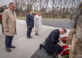 10 lat Muzeum Rodziny Ulmów w&nbsp;Markowej. Jubileusz i&nbsp;uroczystości