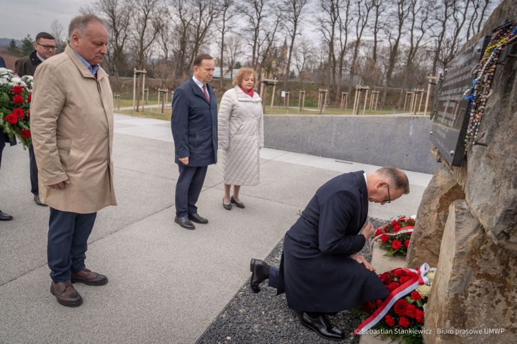 10 lat Muzeum Rodziny Ulmów w&nbsp;Markowej. Jubileusz i&nbsp;uroczystości