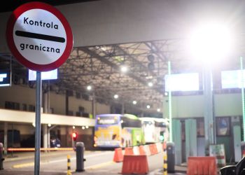 Ponad 630 fałszywych dokumentów na&nbsp;granicy z&nbsp;Podkarpaciem