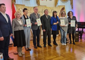 Poznaliśmy laureatów XXXII Międzynarodowych Spotkań Poetów „Wrzeciono 2026”