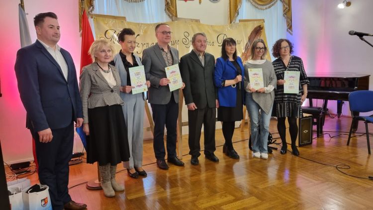 Poznaliśmy laureatów XXXII Międzynarodowych Spotkań Poetów „Wrzeciono 2026”