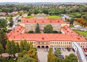 83 mln zł dla Sanoka. Podpisano umowę na&nbsp;budowę centrum psychiatrii