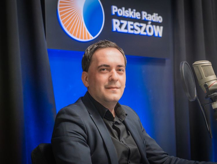Ł. Chomycz: Pierwsze projekty zgłoszone do&nbsp;RBO są&nbsp;interesujące