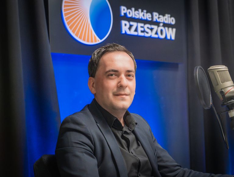 Ł. Chomycz: Pierwsze projekty zgłoszone do RBO są interesujące • Gość ...