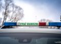 Straż Graniczna w&nbsp;Medyce zatrzymała kierowcę z&nbsp;fałszywym prawem jazdy