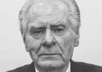 Nie&nbsp;żyje Wiesław Myśliwski. Wybitny pisarz odszedł w&nbsp;wieku 94 lat