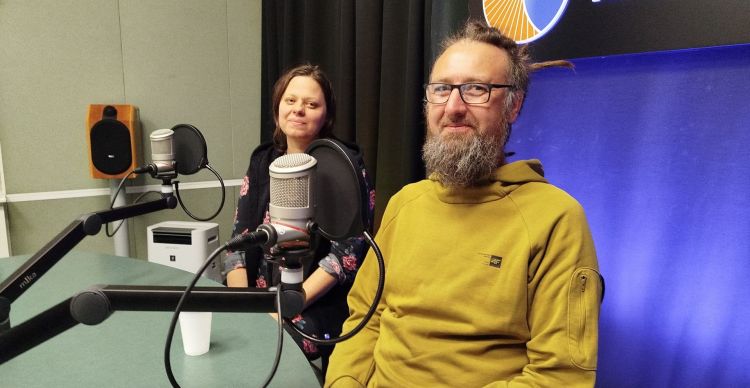 Życie może być barwne i&nbsp;pozbawione nudy