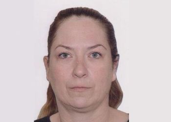 Policja szuka 43-letniej Beaty Nowickiej z&nbsp;gminy Narol