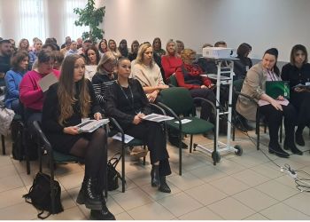 Dotacje na&nbsp;własną firmę. Urząd pracy w&nbsp;Dębicy organizuje szkolenia dla przyszłych przedsiębiorców