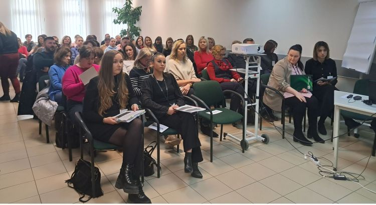 Dotacje na&nbsp;własną firmę. Urząd pracy w&nbsp;Dębicy organizuje szkolenia dla przyszłych przedsiębiorców