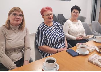 Dyskusyjne Kluby Książki na&nbsp;Podkarpaciu. Czytelnicy spotykają się, by&nbsp;rozmawiać o&nbsp;literaturze