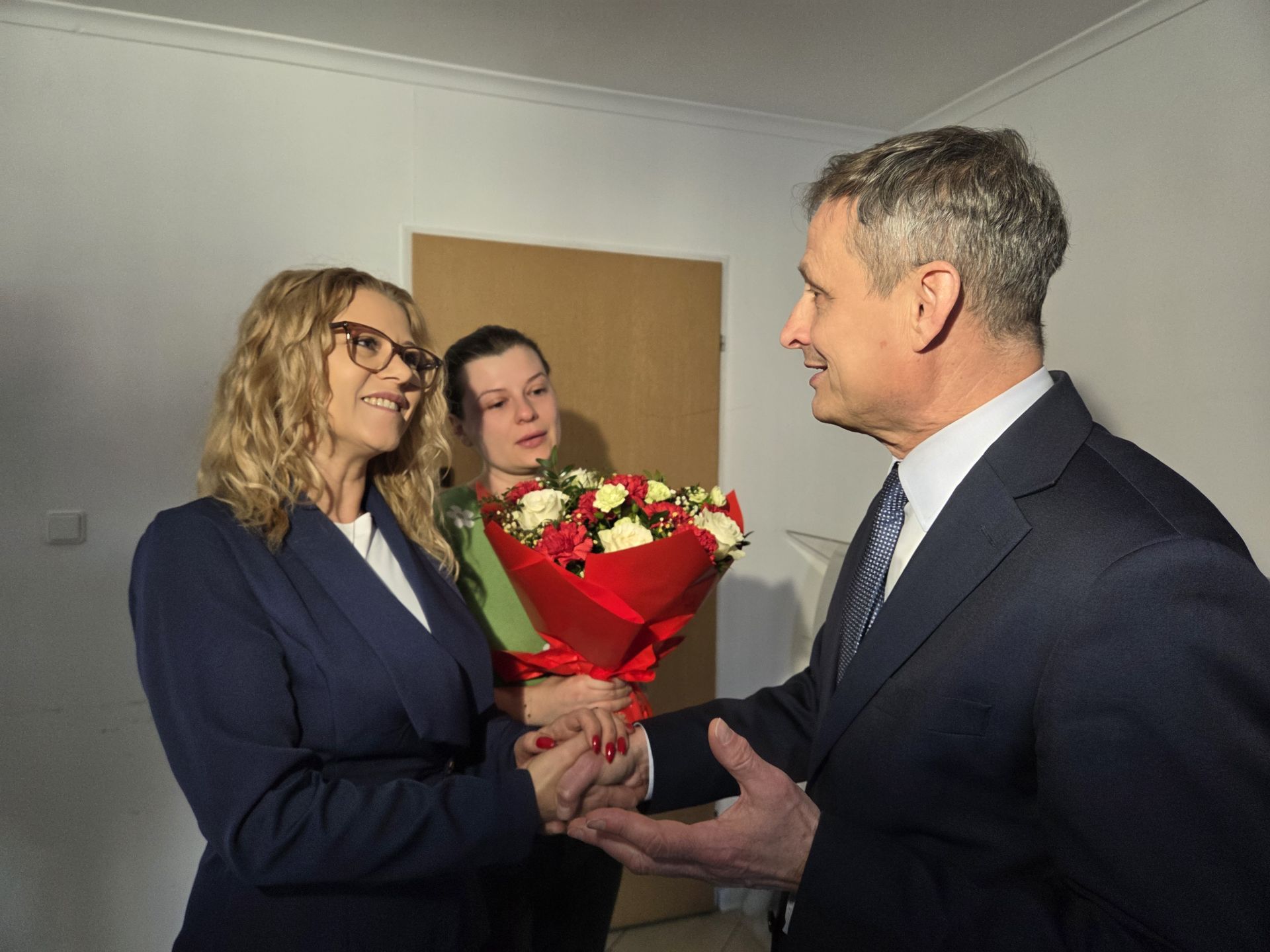 Kto pokieruje KO na Podkarpaciu? Członkowie partii wybiorą przewodniczącego - Polskie Radio Rzeszów