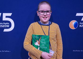 „Cicho Tania, dość szczekania!” – zabawna książka o suczce, która nie daje zasnąć 13 - Polskie Radio Rzeszów „Cicho Tania, dość szczekania!” – zabawna książka o suczce, która nie daje zasnąć