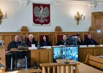 Mowy końcowe w&nbsp;sprawie zabójstwa Iwony Cygan. Prokurator żąda dożywocia i&nbsp;25 lat więzienia