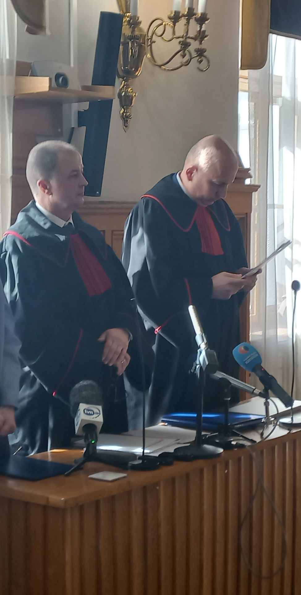 Sprawiedliwość po 27 latach? Kończy się proces w sprawie zabójstwa Iwony Cygan - Polskie Radio Rzeszów