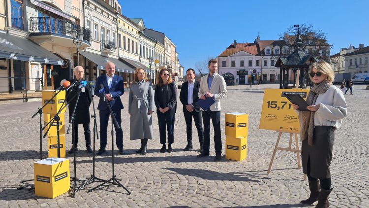 Rzeszowianie mogą już zgłaszać projekty do&nbsp;kolejnej edycji Budżetu Obywatelskiego