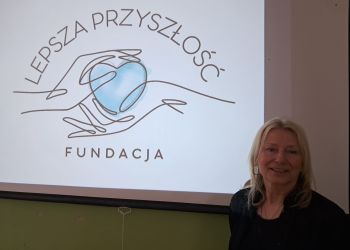 Program „Bez uzależnień” w Rzeszowie. Fundacja edukuje dzieci i rodziców o zagrożeniach 4 - Polskie Radio Rzeszów Program „Bez uzależnień” w Rzeszowie. Fundacja edukuje dzieci i rodziców o zagrożeniach